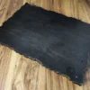 Serving Tray in Black and Gold