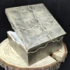 Elven Style Decorative Wooden Box