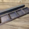 Square Wooden Token Holders -  Basic