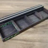 Square Wooden Token Holders -  Basic