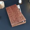 pentagram-wooden-chocolate-box-1 Mystical Witchy Chocolate Box