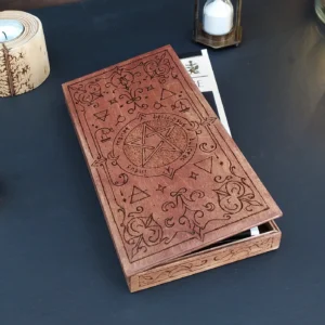 Mystical Witchy Chocolate Box