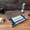 pentagram-wooden-chocolate-box-2 Mystical Witchy Chocolate Box