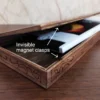 pentagram-wooden-chocolate-box-4 Mystical Witchy Chocolate Box