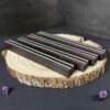 Playing Card Stands, Dark Wood