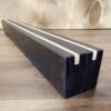 Playing Card Stands, Dark Wood