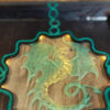 Glowing Dragon LED Dice Tray