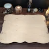 Halloween Serving Tray "Sip if U Dare"