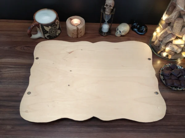 Halloween Serving Tray "Sip if U Dare"