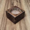 Set of Cozy Tealight Holders