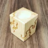 Set of Cozy Tealight Holders