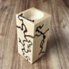 Set of Cozy Tealight Holders